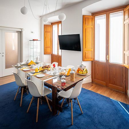 Marcus Suite Cagliari Luaran gambar