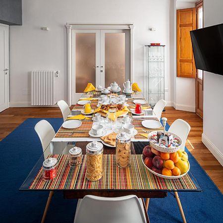 Marcus Suite Cagliari Luaran gambar