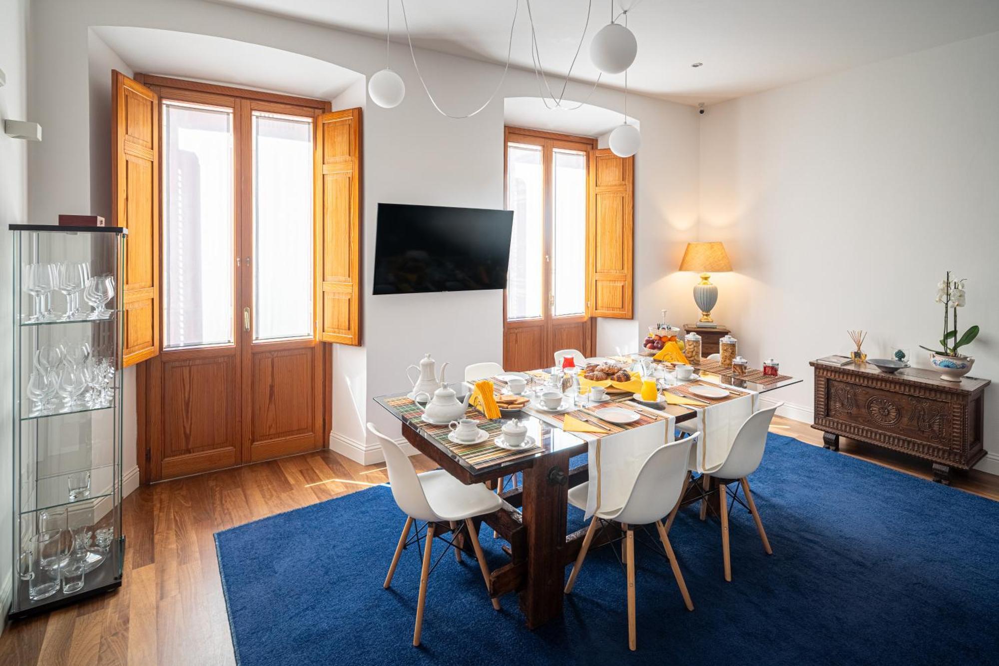 Marcus Suite Cagliari Luaran gambar
