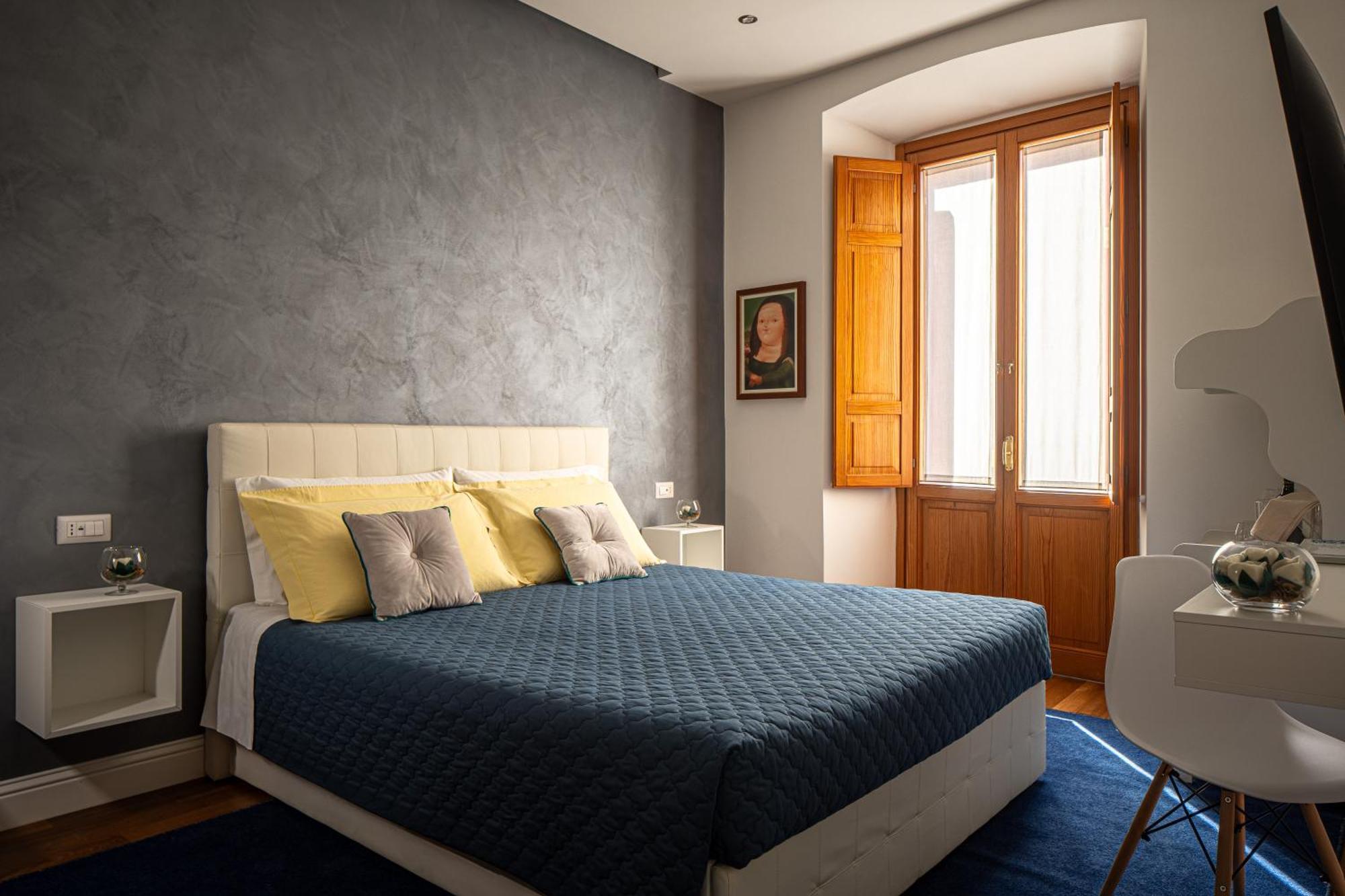 Marcus Suite Cagliari Luaran gambar